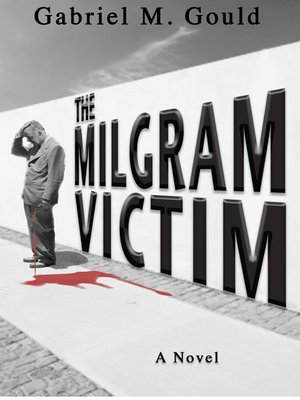 cover image of The Milgram Victim